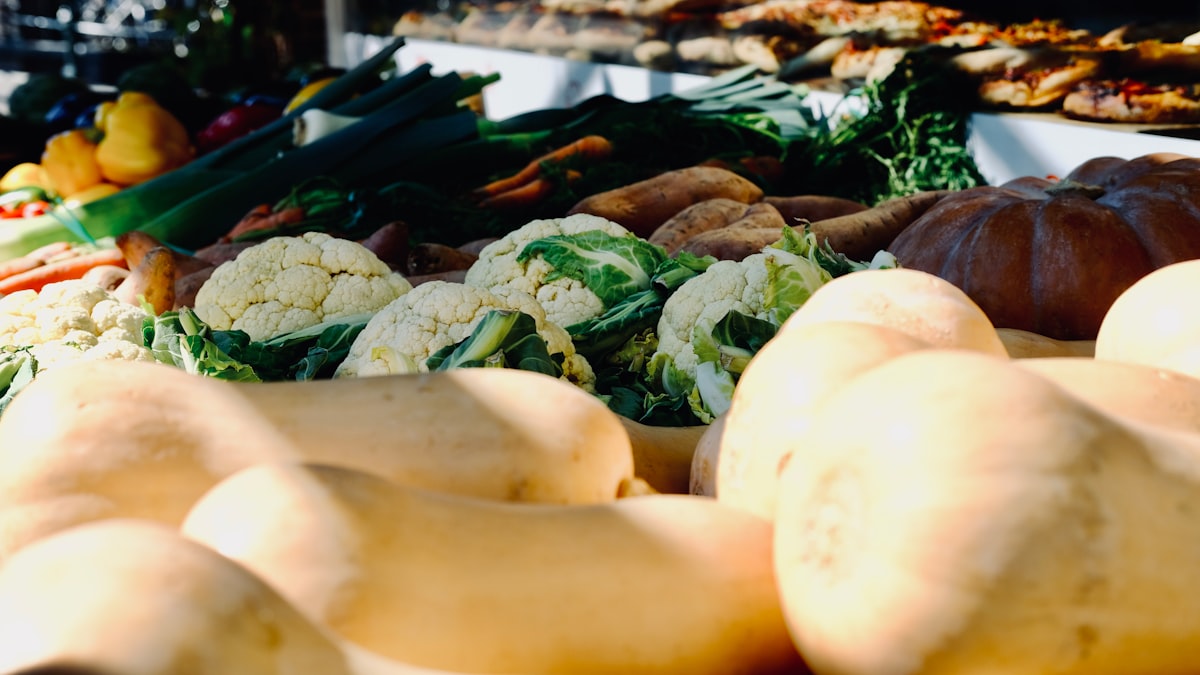 Herbes, épices et aliments fonctionnels